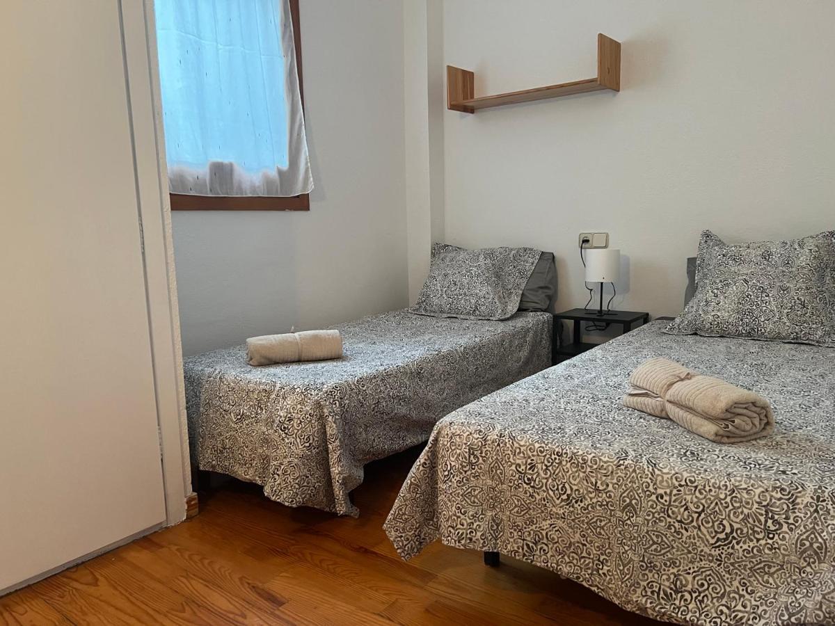 Precioso Duplex En Puigcerda Con Plaza De Parking Appartement Buitenkant foto