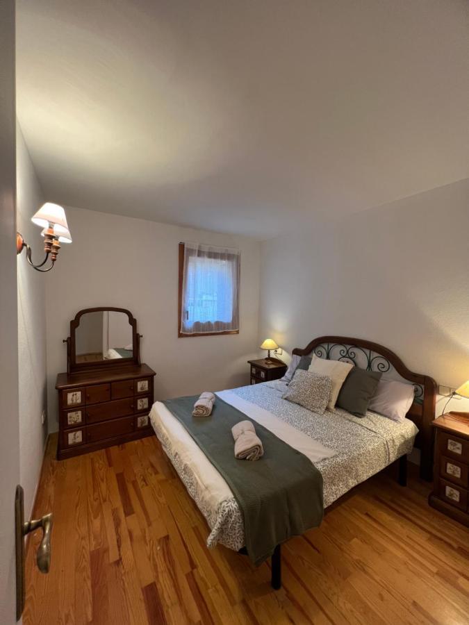 Precioso Duplex En Puigcerda Con Plaza De Parking Appartement Buitenkant foto